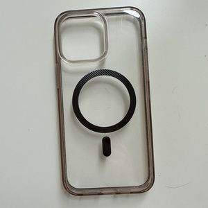 iPhone 15 Pro Max Spigen Phone Case